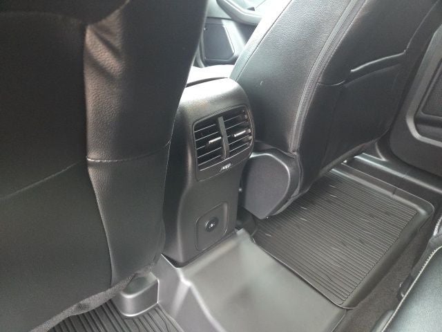 2025 Ford Escape Plug-In Hybrid Base 700A