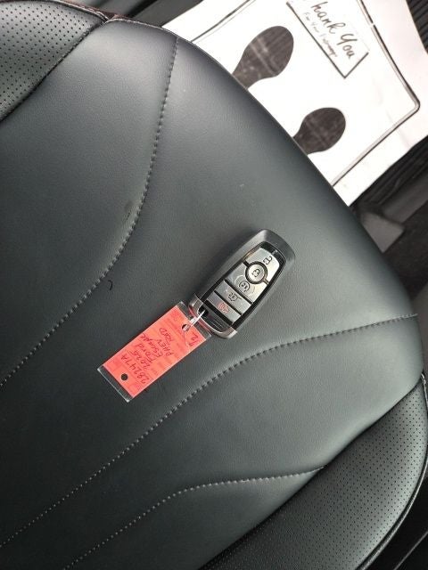 2025 Ford Escape Plug-In Hybrid Base 700A