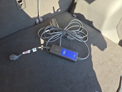 2024 Ford Escape Plug-In Hybrid Base 700A