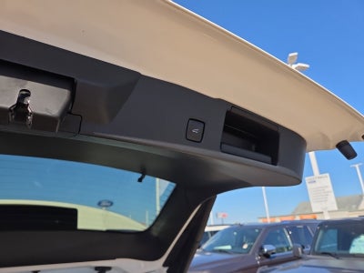 2024 Ford Escape Plug-In Hybrid Base 700A