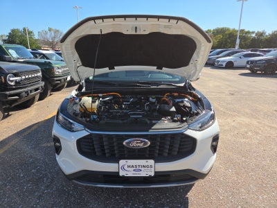 2024 Ford Escape Plug-In Hybrid Base 700A