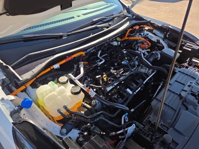 2024 Ford Escape Plug-In Hybrid Base 700A
