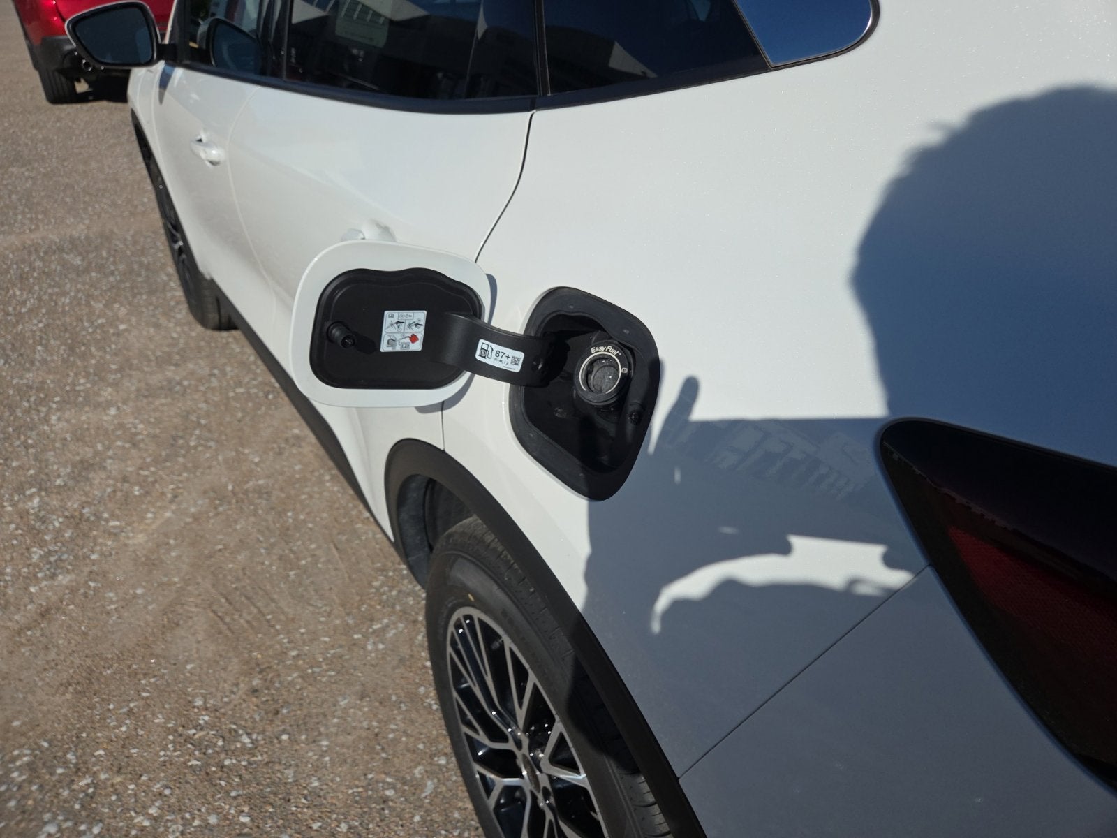 2024 Ford Escape Plug-In Hybrid Base 700A