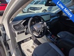 2024 Ford Escape Plug-In Hybrid Base 700A