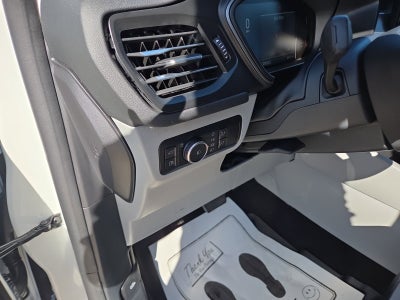 2024 Ford Escape Plug-In Hybrid Base 700A