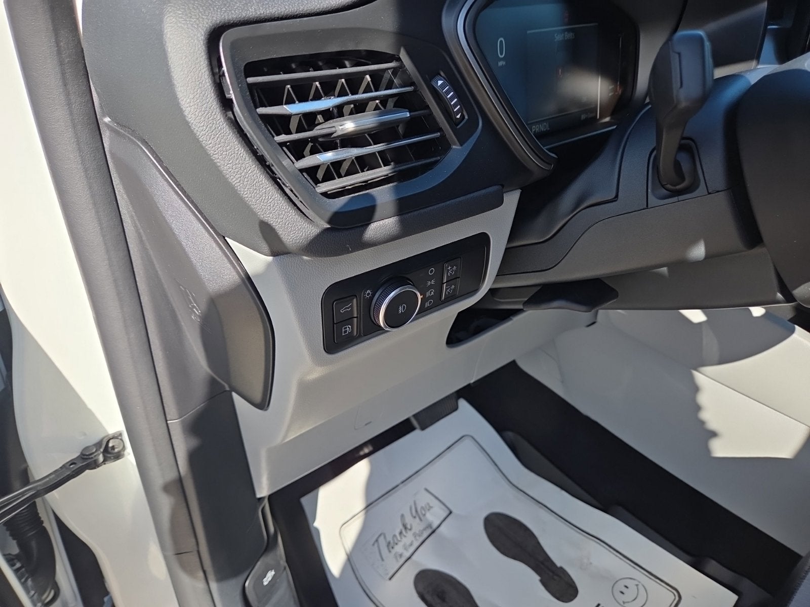 2024 Ford Escape Plug-In Hybrid Base 700A