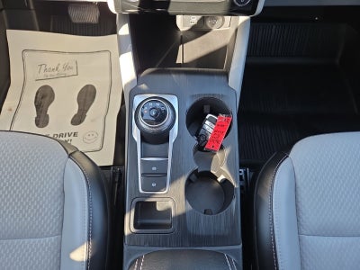 2024 Ford Escape Plug-In Hybrid Base 700A