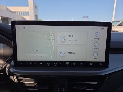 2024 Ford Escape Plug-In Hybrid Base 700A