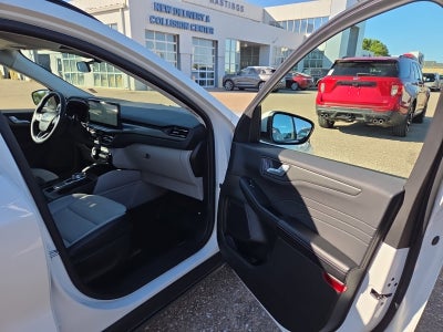 2024 Ford Escape Plug-In Hybrid Base 700A