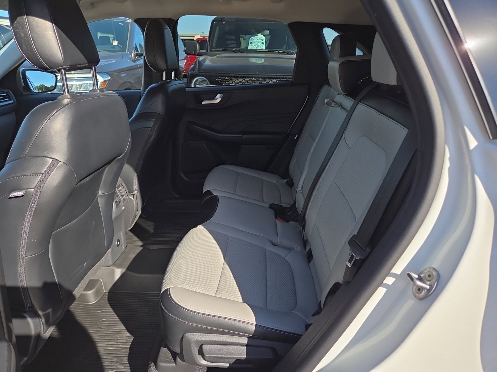 2024 Ford Escape Plug-In Hybrid Base 700A