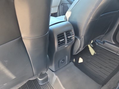 2024 Ford Escape Plug-In Hybrid Base 700A