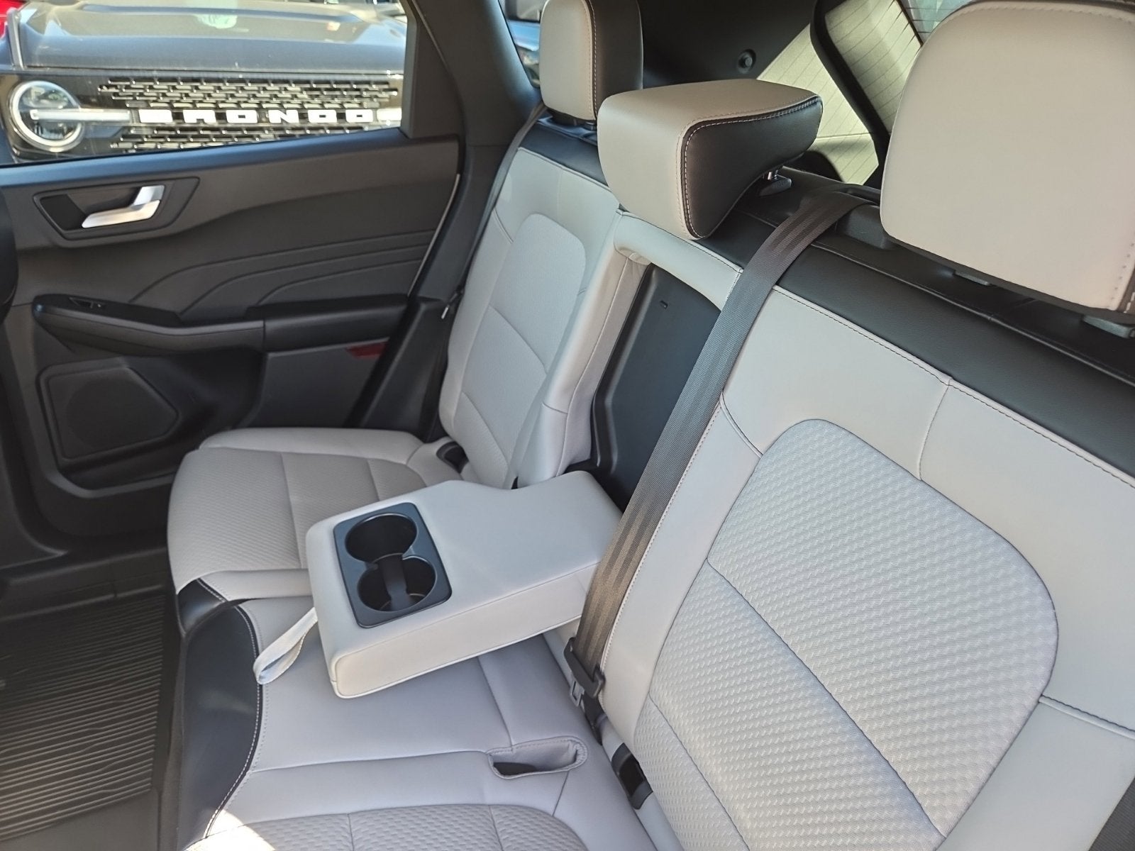 2024 Ford Escape Plug-In Hybrid Base 700A