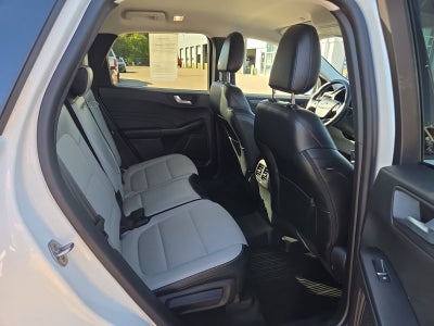 2024 Ford Escape Plug-In Hybrid Base 700A