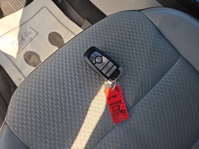 2024 Ford Escape Plug-In Hybrid Base 700A