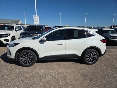 2024 Ford Escape Plug-In Hybrid Base 700A