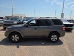 2011 Ford Escape XLT 200A
