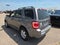 2011 Ford Escape XLT 200A