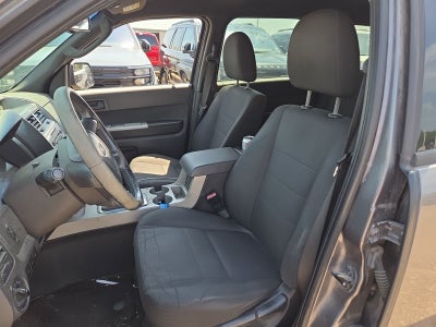 2011 Ford Escape XLT 200A