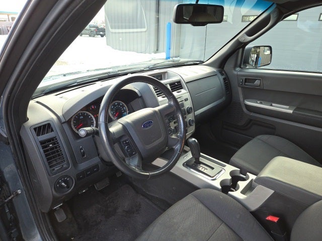 2011 Ford Escape XLT 200A