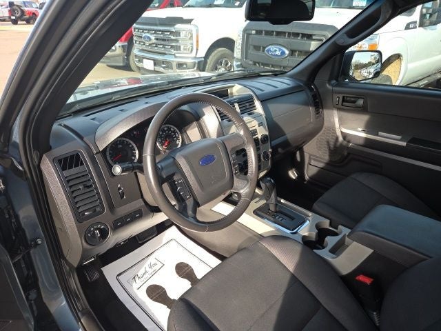2011 Ford Escape XLT 200A