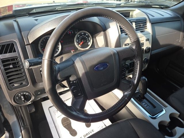 2011 Ford Escape XLT 200A