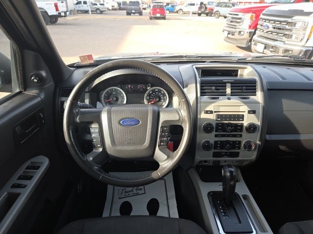 2011 Ford Escape XLT 200A