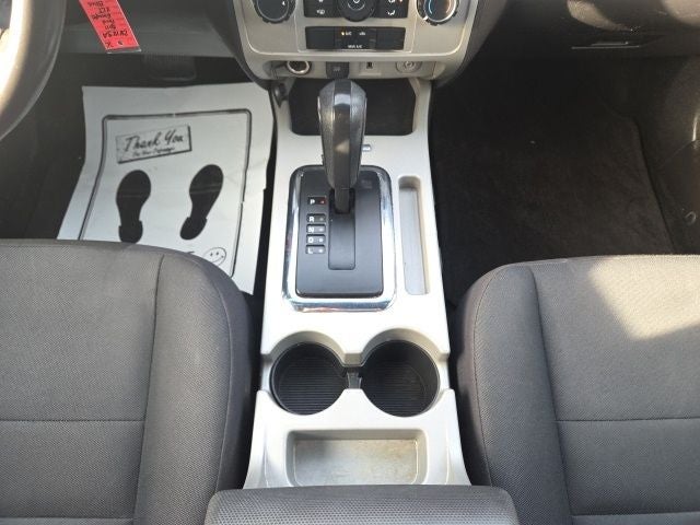 2011 Ford Escape XLT 200A