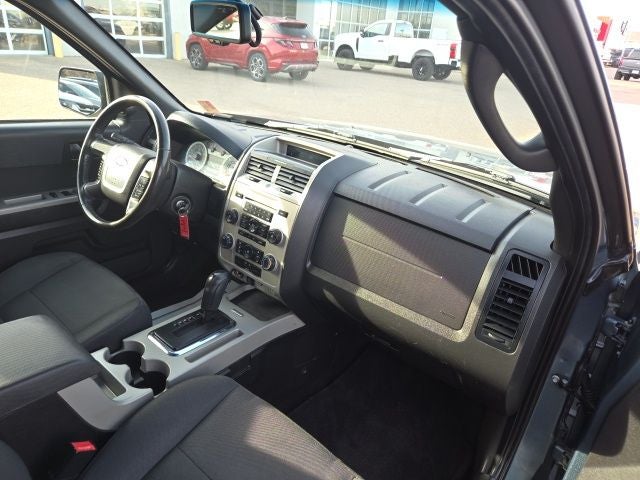 2011 Ford Escape XLT 200A