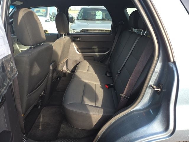 2011 Ford Escape XLT 200A