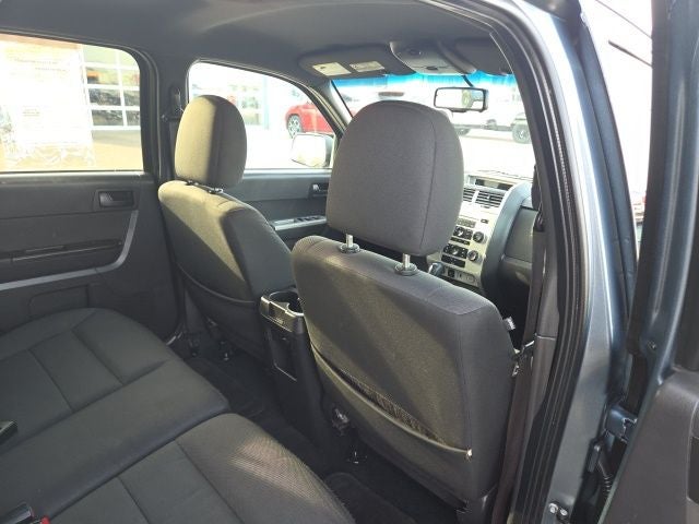 2011 Ford Escape XLT 200A