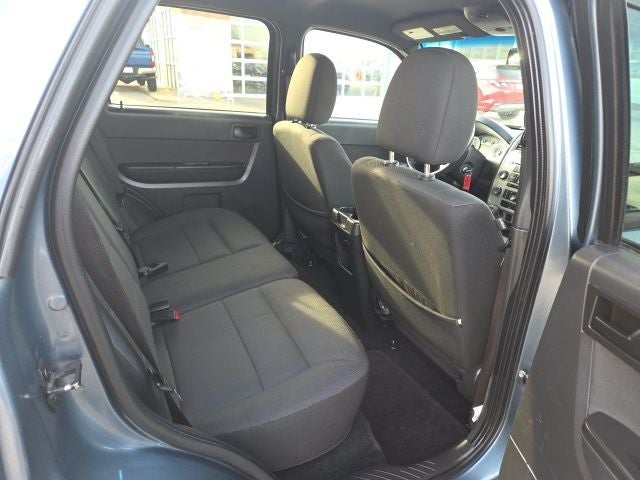 2011 Ford Escape XLT 200A