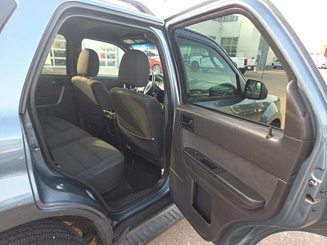 2011 Ford Escape XLT 200A