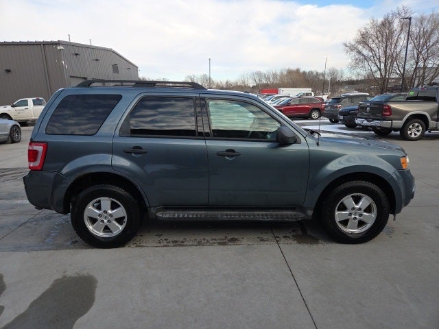 2011 Ford Escape XLT 200A