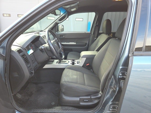 2011 Ford Escape XLT 200A