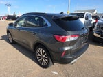 2020 Ford Escape Titanium Hybrid 400A