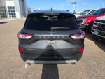 2020 Ford Escape Titanium Hybrid 400A