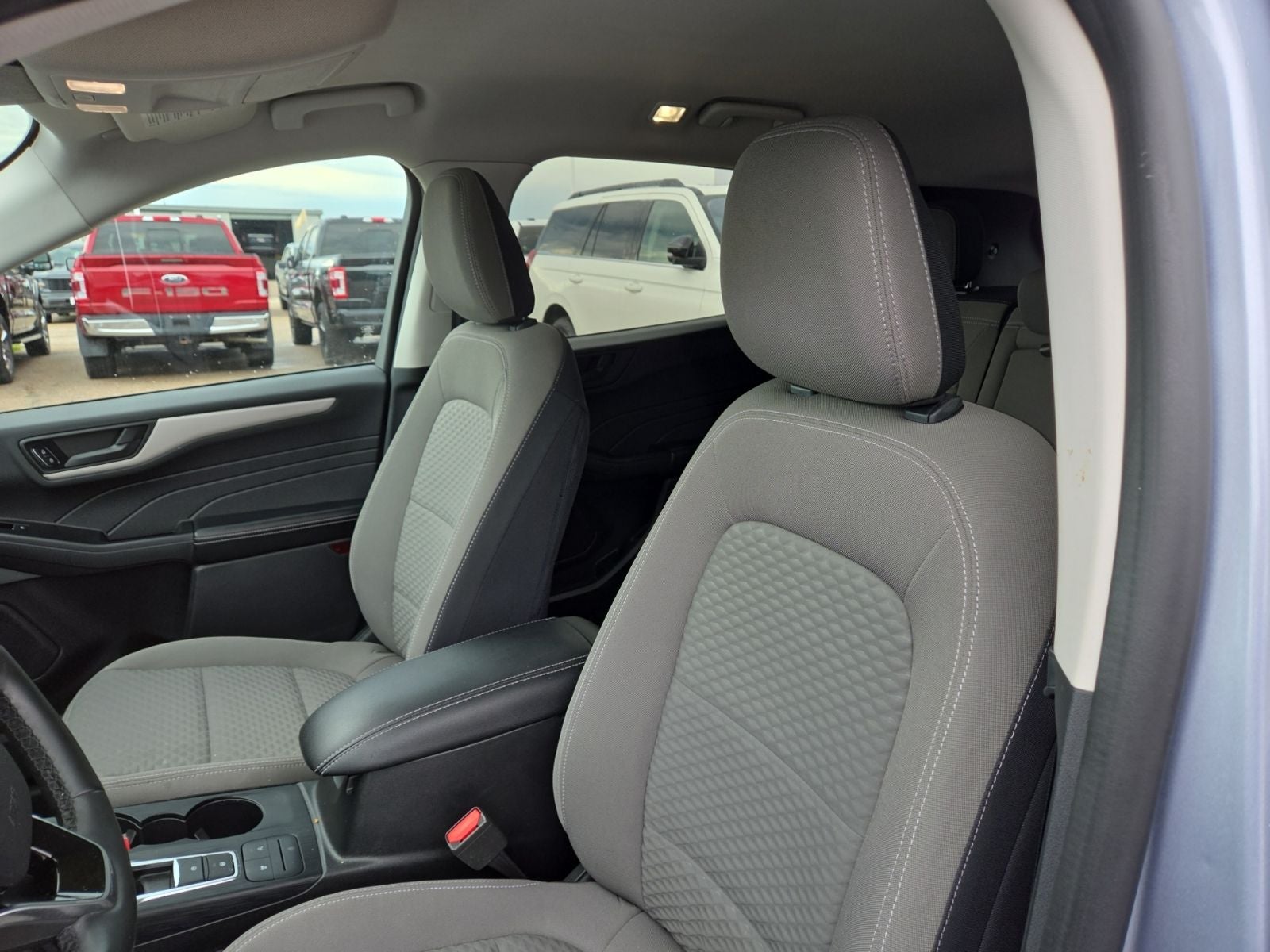 2022 Ford Escape SE 200A