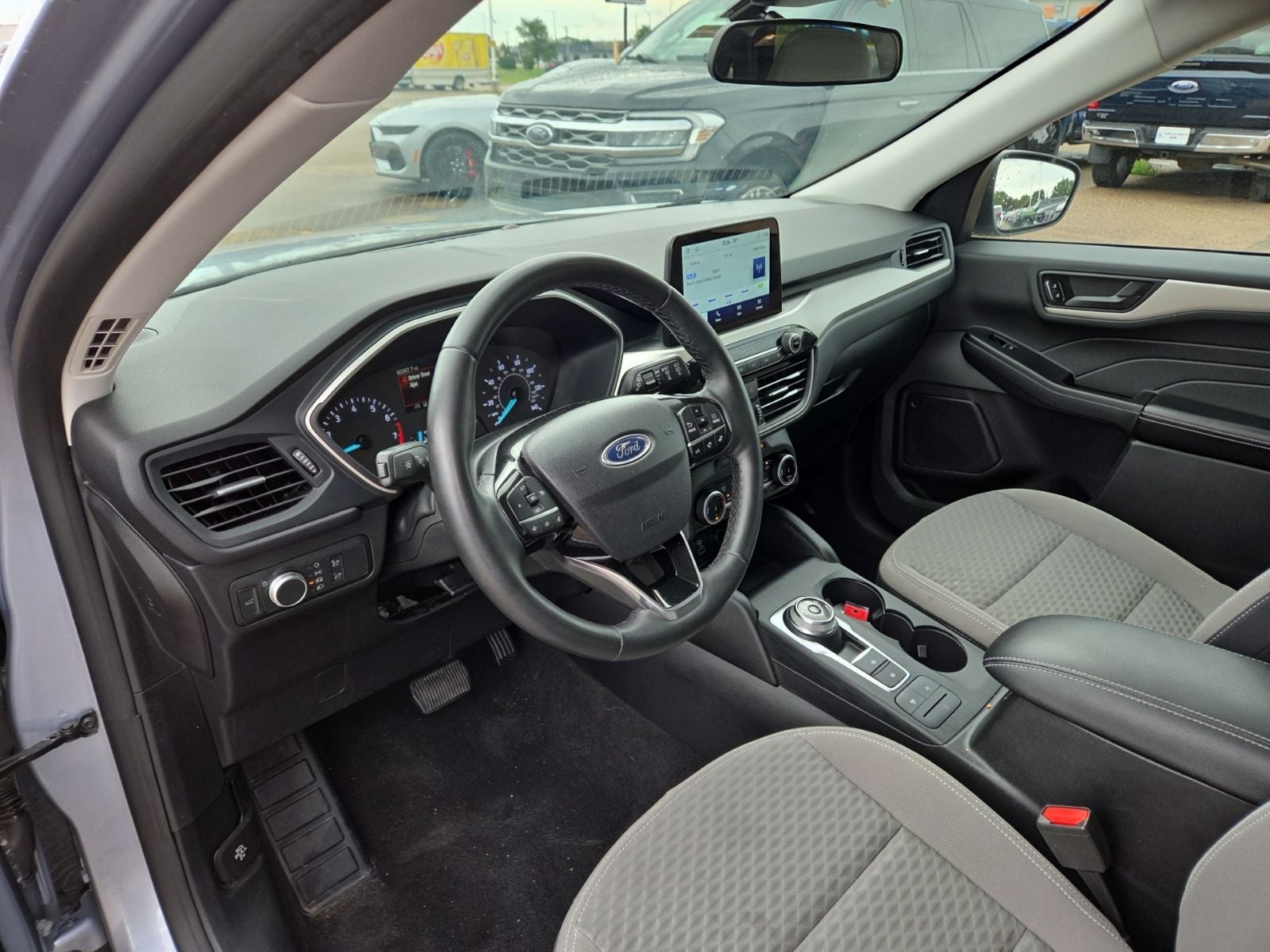 2022 Ford Escape SE 200A