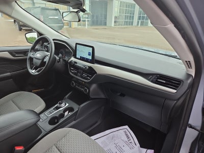 2022 Ford Escape SE 200A
