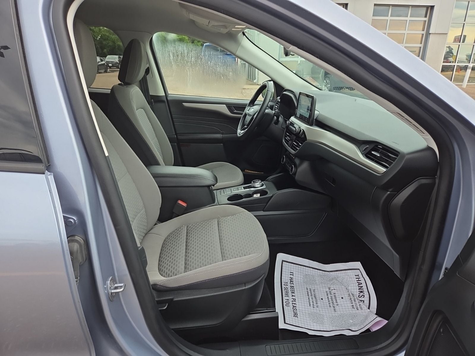 2022 Ford Escape SE 200A