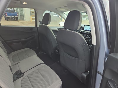 2022 Ford Escape SE 200A