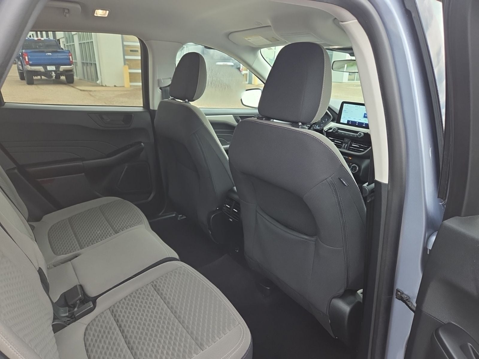 2022 Ford Escape SE 200A