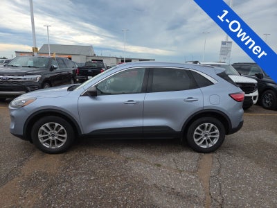 2022 Ford Escape SE 200A