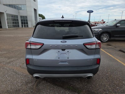 2022 Ford Escape SE 200A