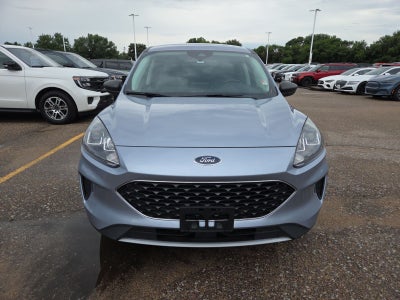 2022 Ford Escape SE 200A
