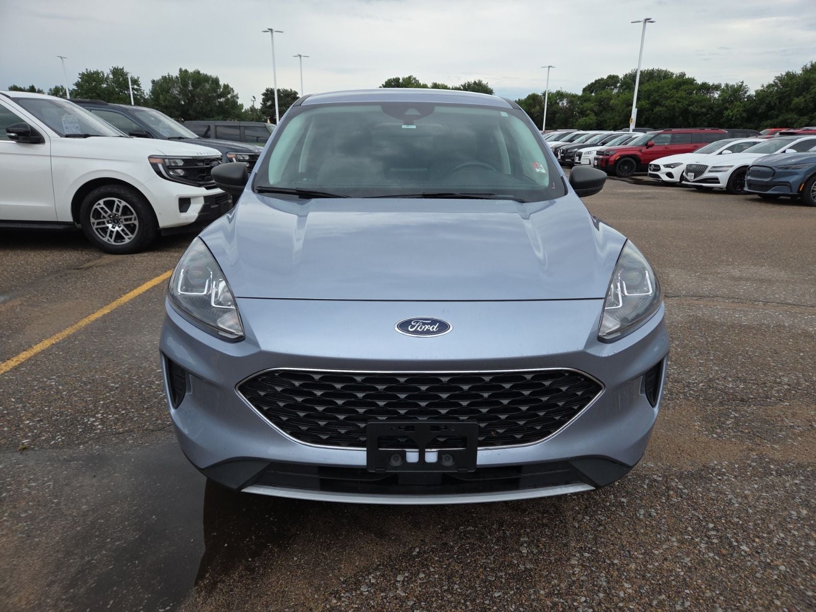 2022 Ford Escape SE 200A