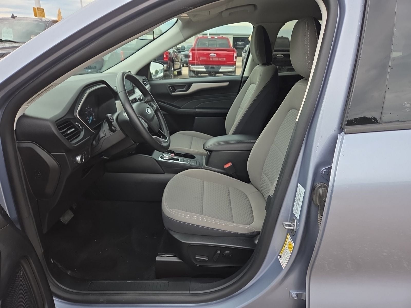 2022 Ford Escape SE 200A