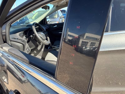 2019 Ford Escape SE 200A