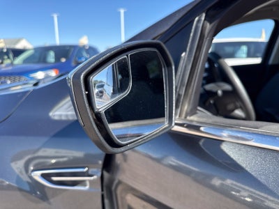 2019 Ford Escape SE 200A
