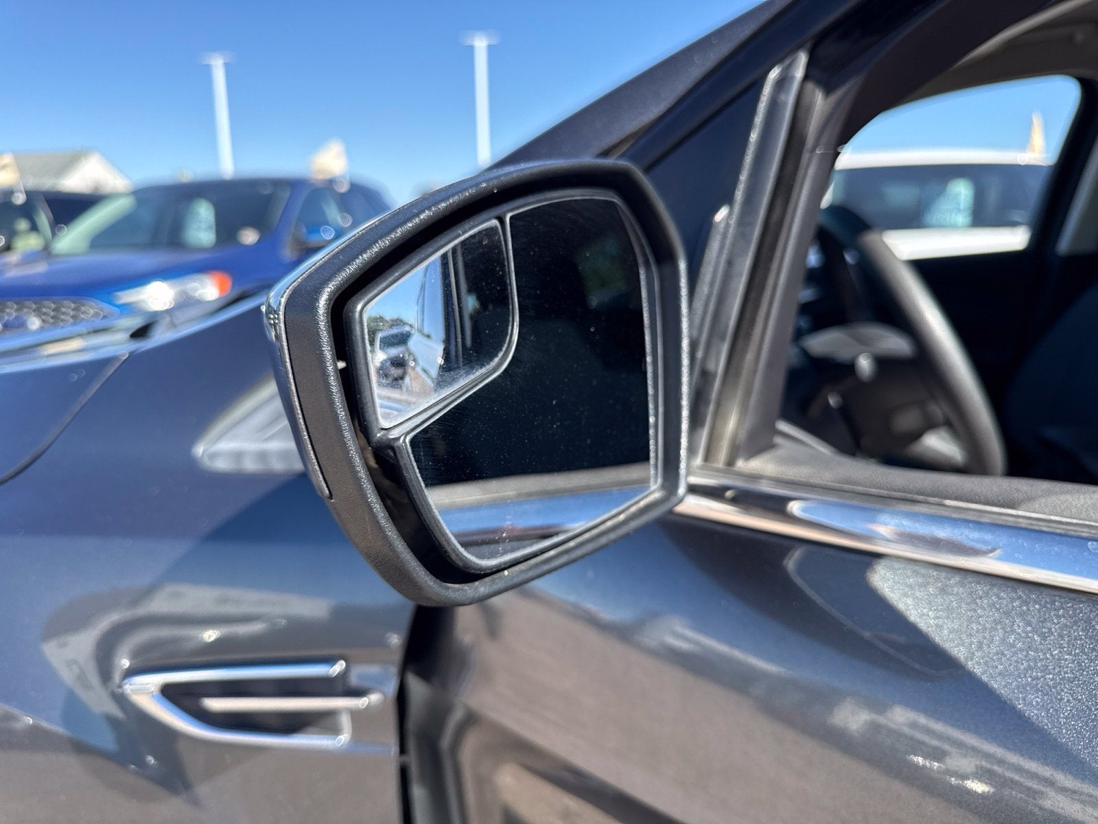 2019 Ford Escape SE 200A